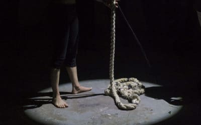 4 Ways The Enemy Lies About You To Make You Quit