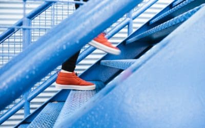5 Steps That Lead To Your Destiny