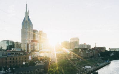Miracles In Nashville