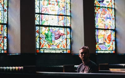 A Big Problem With The Church Today That No One Is Talking About