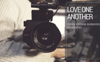 [Video] Love One Another