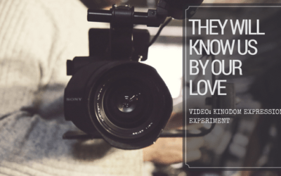 [Video] They Will Know Us By Our Love