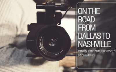 [Video] On The Road From Dallas To Nashville