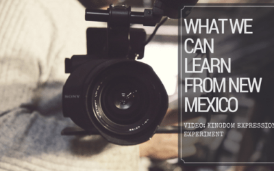 [Video] What We Can Learn From New Mexico