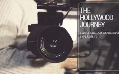[Video] The Hollywood Journey