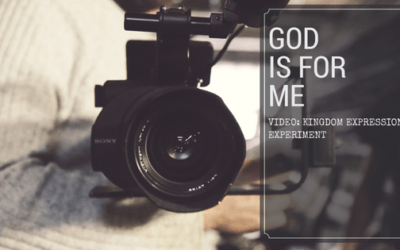 [Video] God Is For Me
