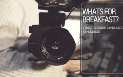 [Video] What’s For Breakfast?