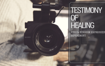 [Video] Testimony Of Healing!