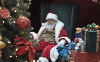 My Worst Christmas Ever