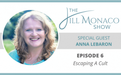 #006 Anna LeBaron: Escaping Her Fathers Cult