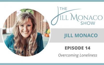 #014 Overcoming Loneliness