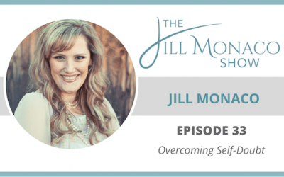 #033 Overcoming Self-Doubt