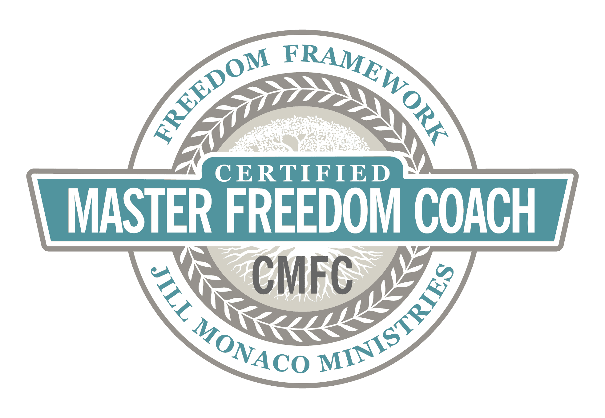 CMFC Certified Master Freedom Coach