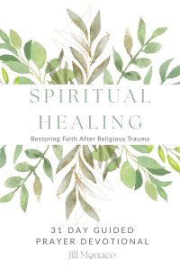 Spiritual Healing Devotional