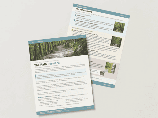 The Path Forward After Spiritual Abuse PDF - Image 2