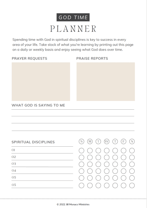 Life Coaching Workbook - Image 4