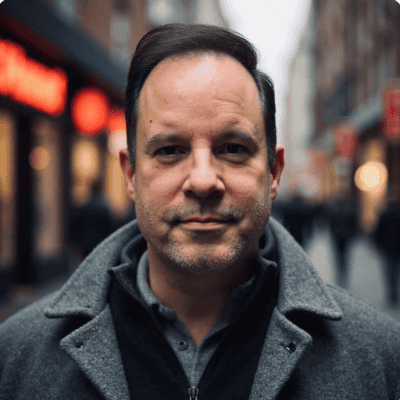 Paul David