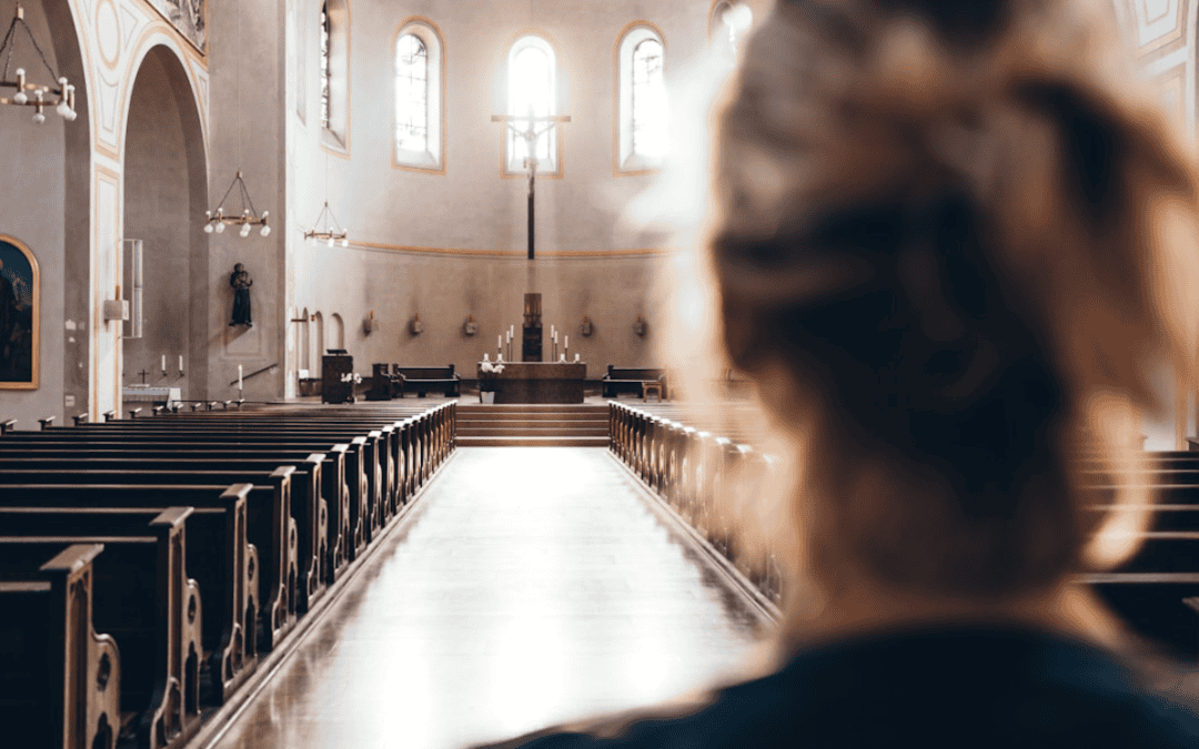 Can Women Be Called And Function As Pastors?