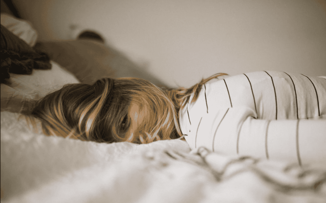 Recovering From Care Ministry Burnout