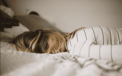 Recovering From Care Ministry Burnout